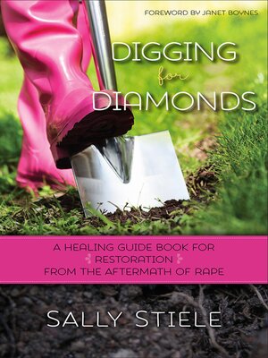 cover image of Digging for Diamonds